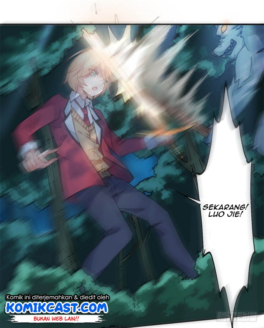 I Picked Up a Demon Lord as a Maid chapter 9